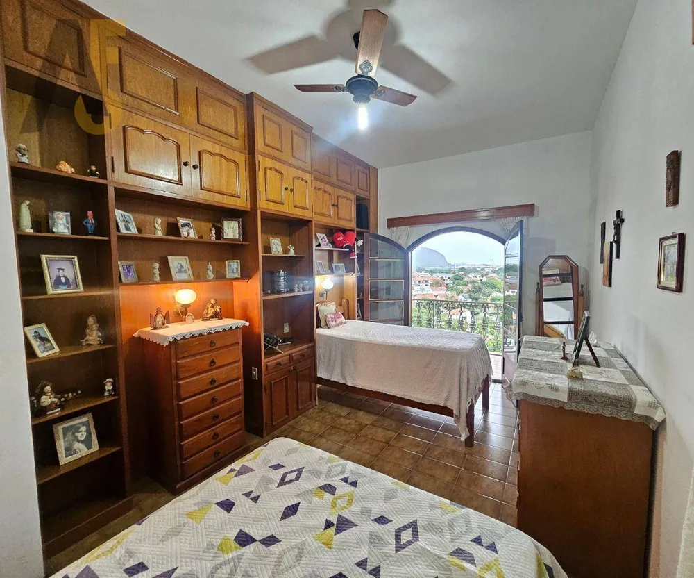 Casa de Condomínio, 4 quartos - Foto 7