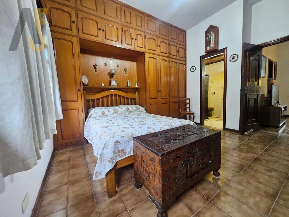 Casa de Condomínio, 4 quartos - Foto 22