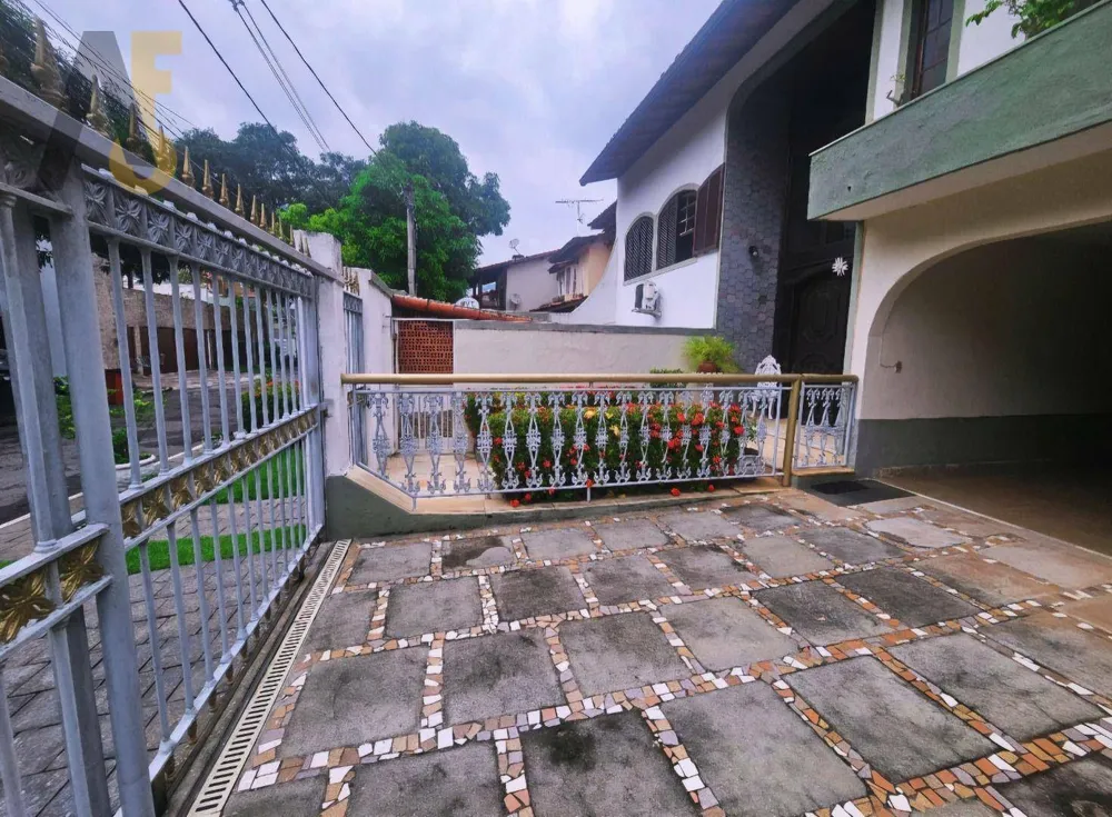 Casa de Condomínio, 4 quartos - Foto 19