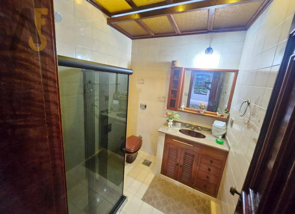 Casa de Condomínio, 4 quartos - Foto 8