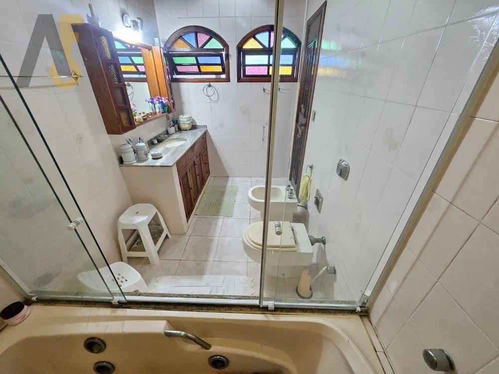 Casa de Condomínio, 4 quartos - Foto 39