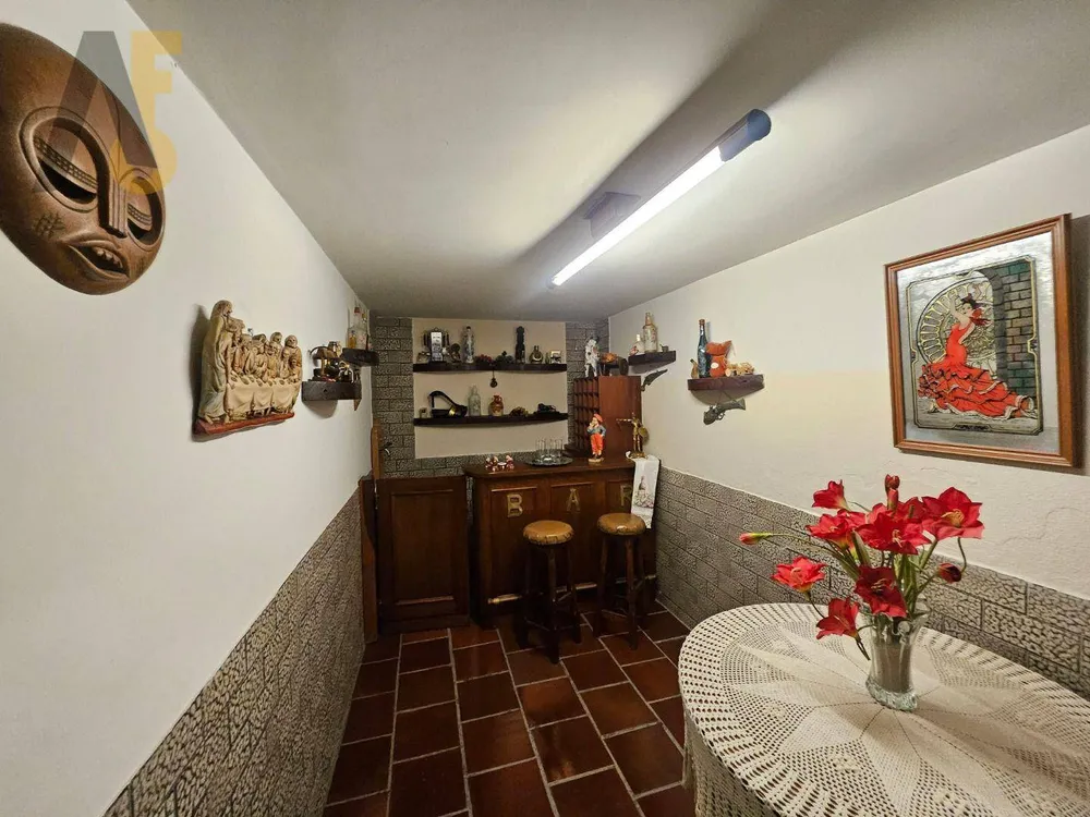 Casa de Condomínio, 4 quartos - Foto 23