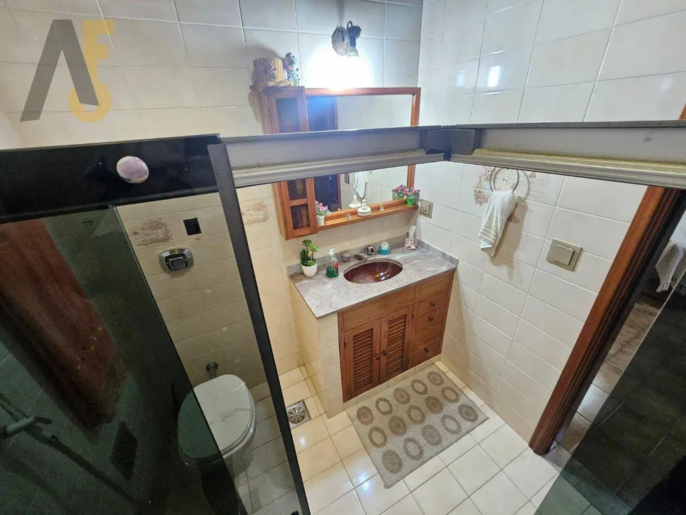 Casa de Condomínio, 4 quartos - Foto 12