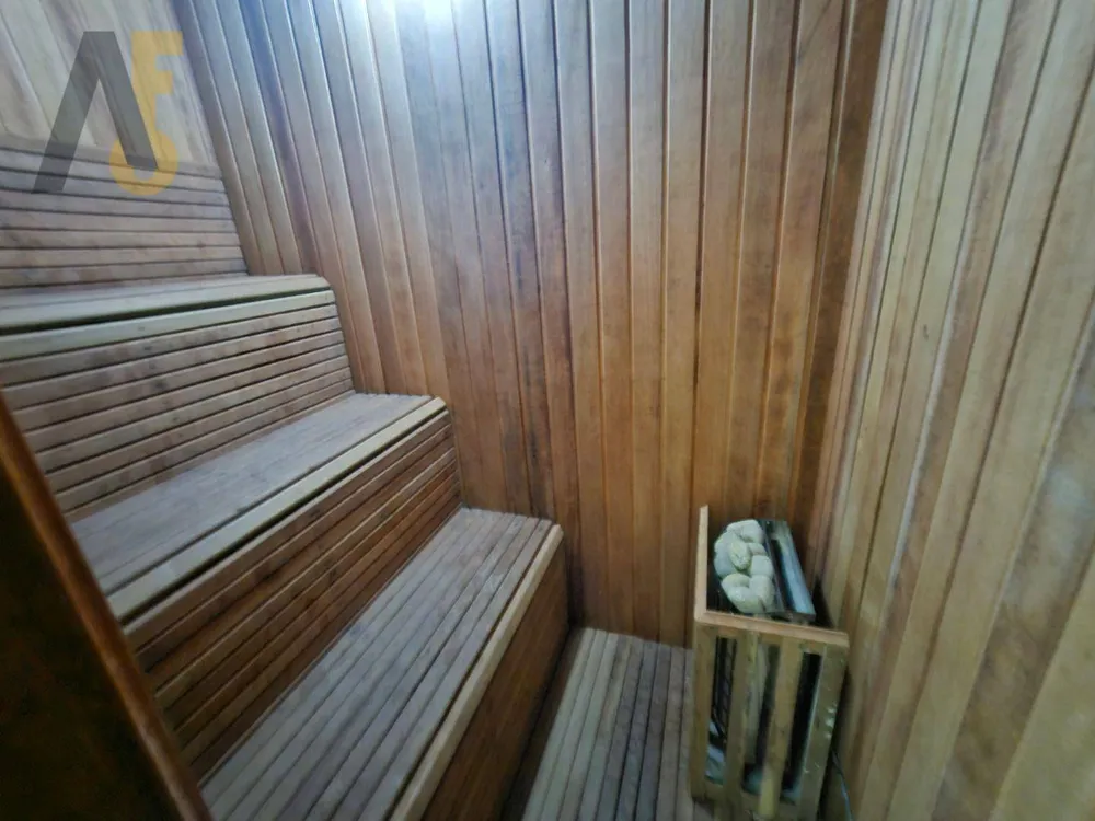 Casa de Condomínio, 4 quartos - Foto 18