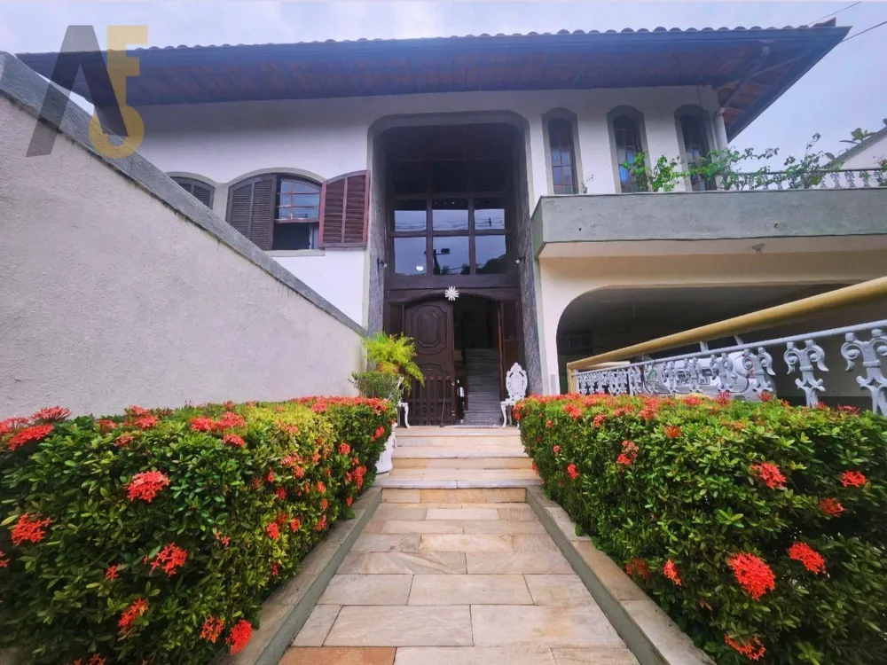 Casa de Condomínio, 4 quartos - Foto 35