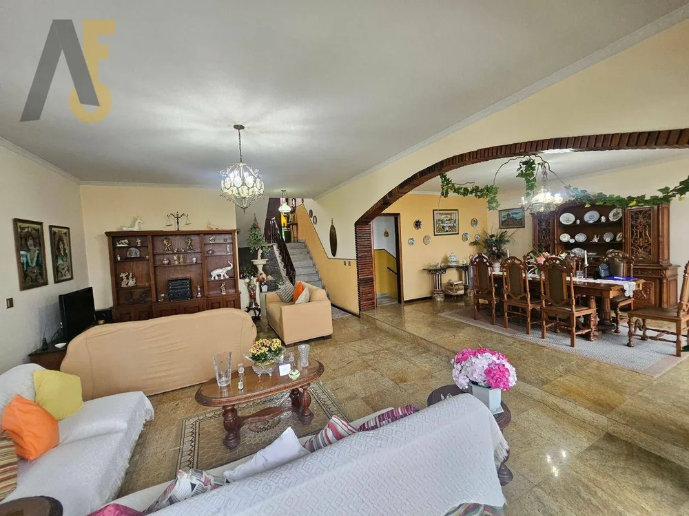 Casa de Condomínio, 4 quartos - Foto 15