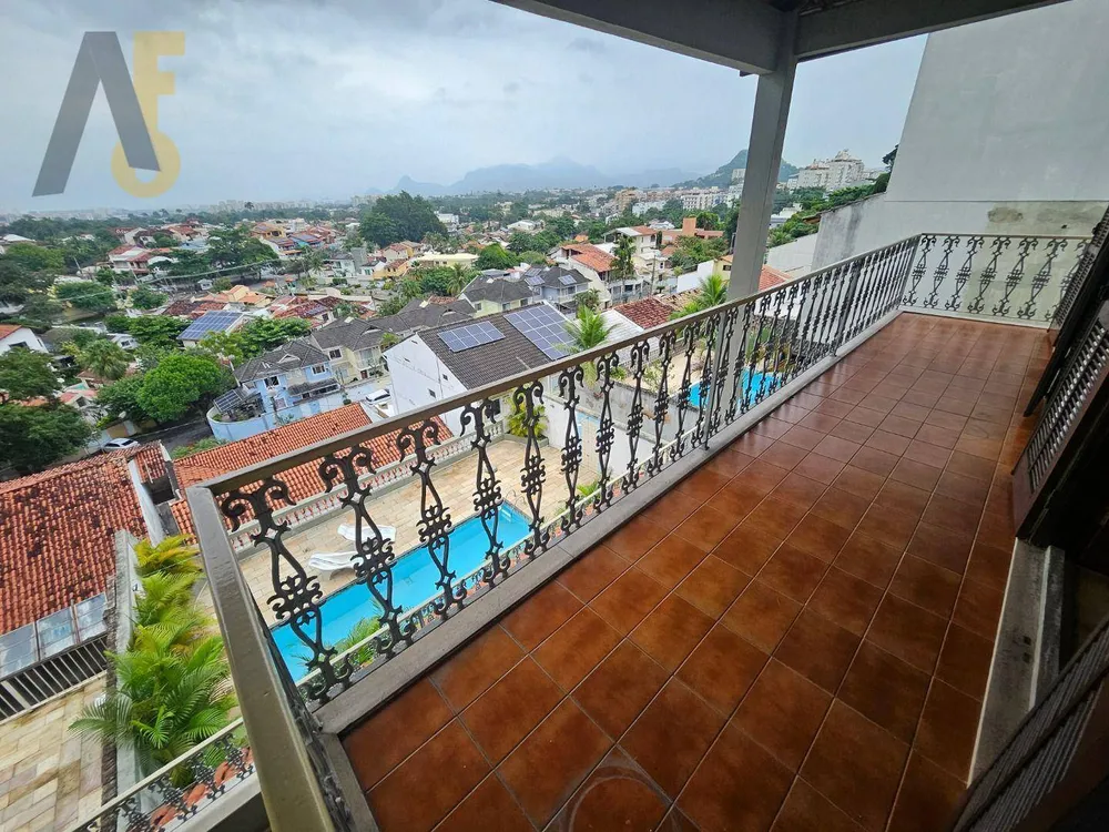 Casa de Condomínio, 4 quartos - Foto 9