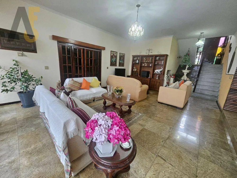 Casa de Condomínio, 4 quartos - Foto 34
