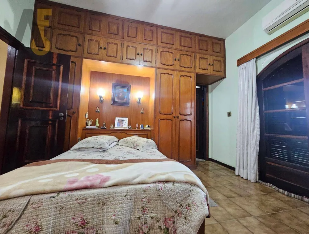 Casa de Condomínio, 4 quartos - Foto 21