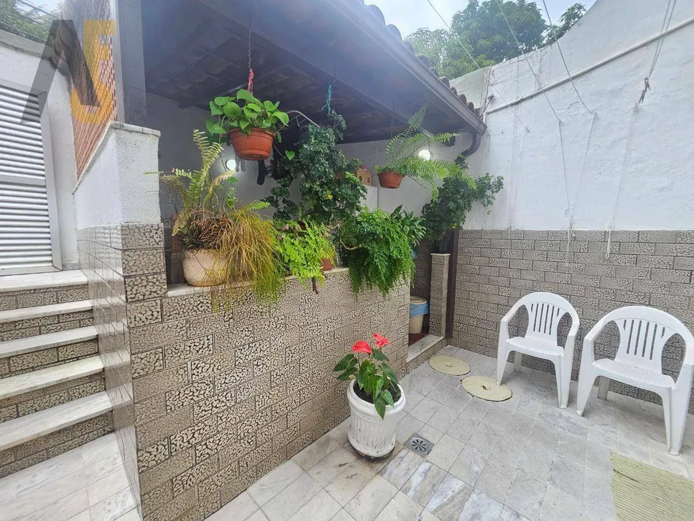 Casa de Condomínio, 4 quartos - Foto 38