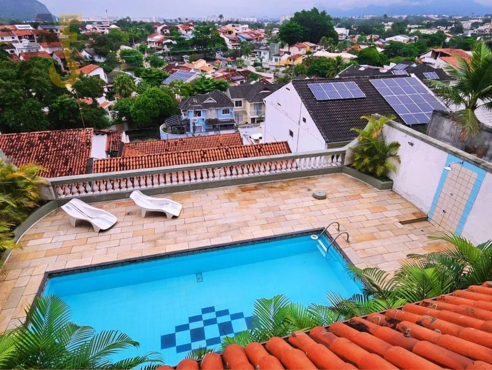 Casa de Condomínio, 4 quartos - Foto 30