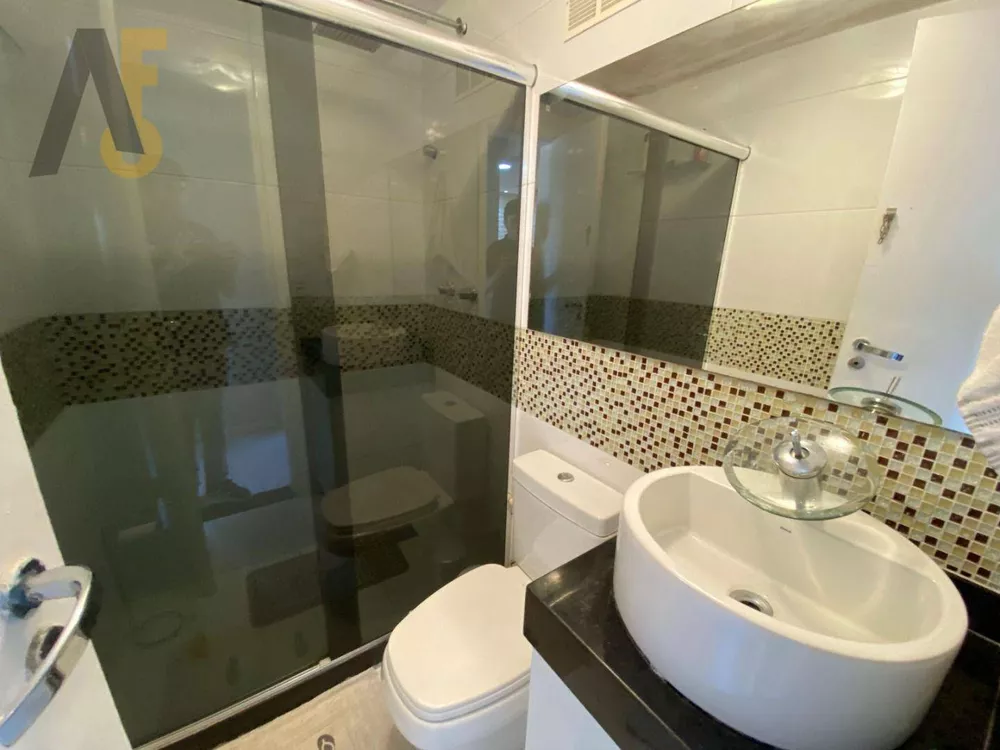 Casa de Condomínio, 3 quartos - Foto 6