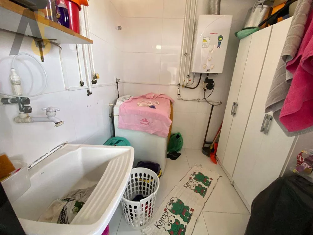 Casa de Condomínio, 3 quartos - Foto 10