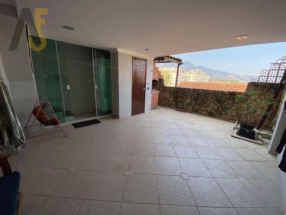 Casa de Condomínio, 3 quartos - Foto 20