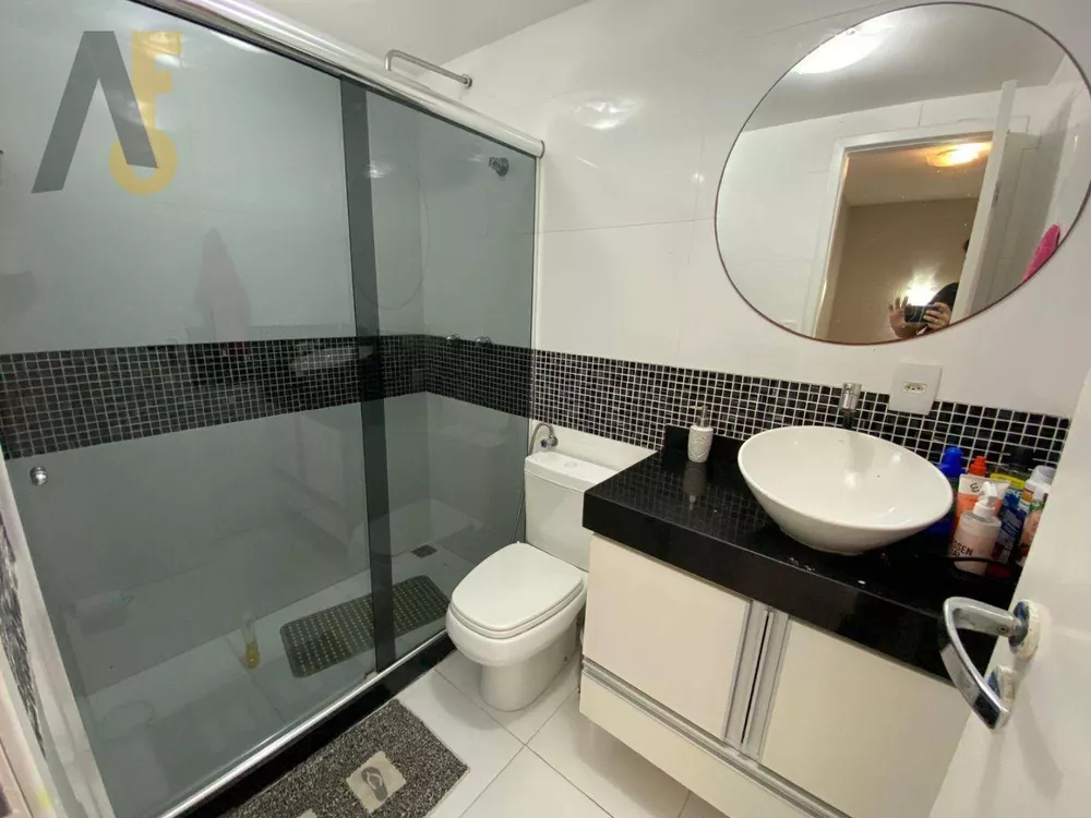 Casa de Condomínio, 3 quartos - Foto 11