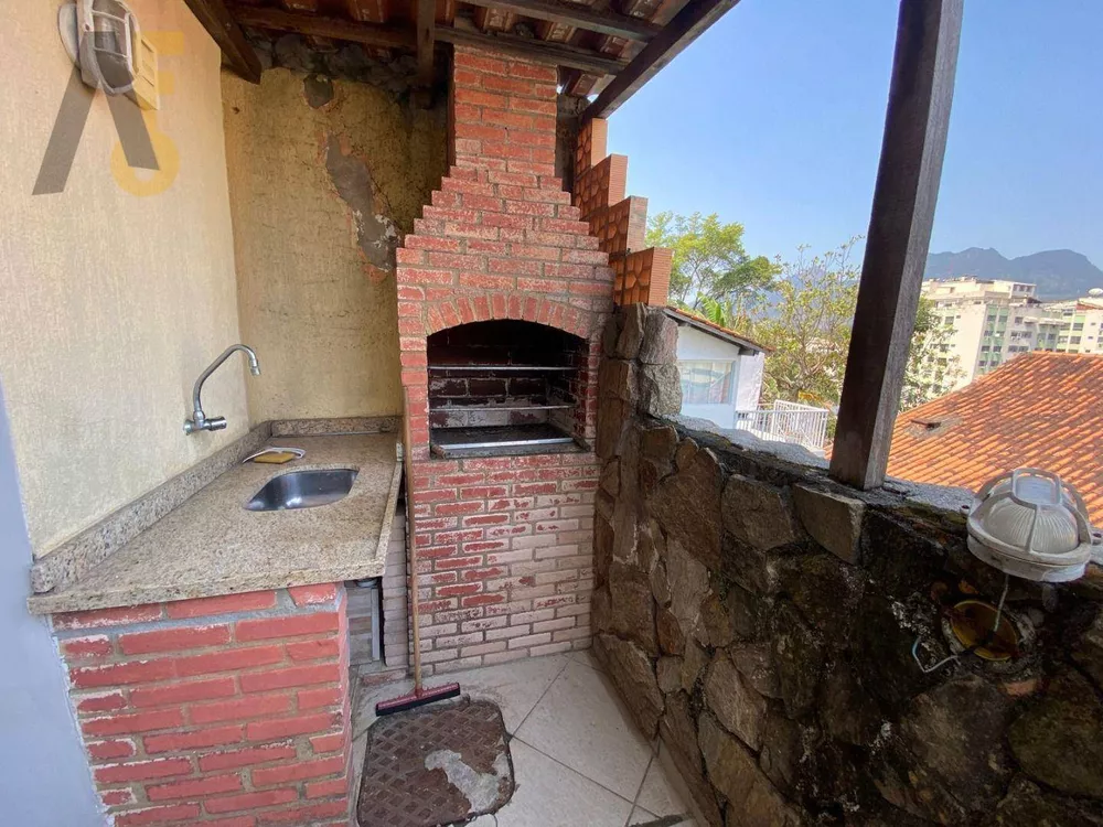 Casa de Condomínio, 3 quartos - Foto 22