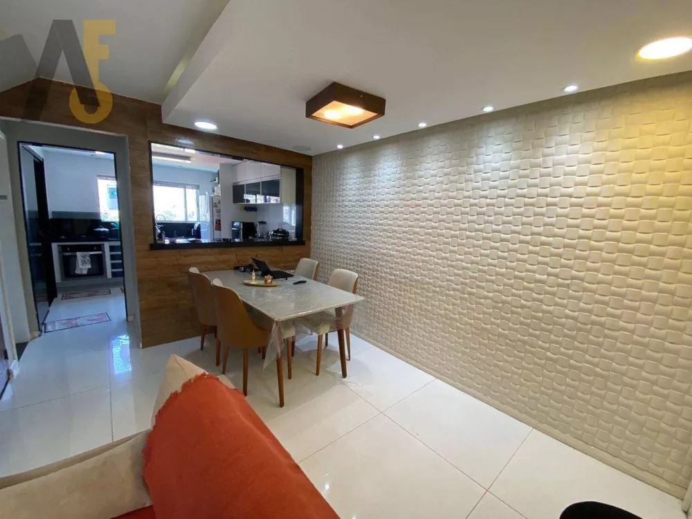 Casa de Condomínio, 3 quartos - Foto 5