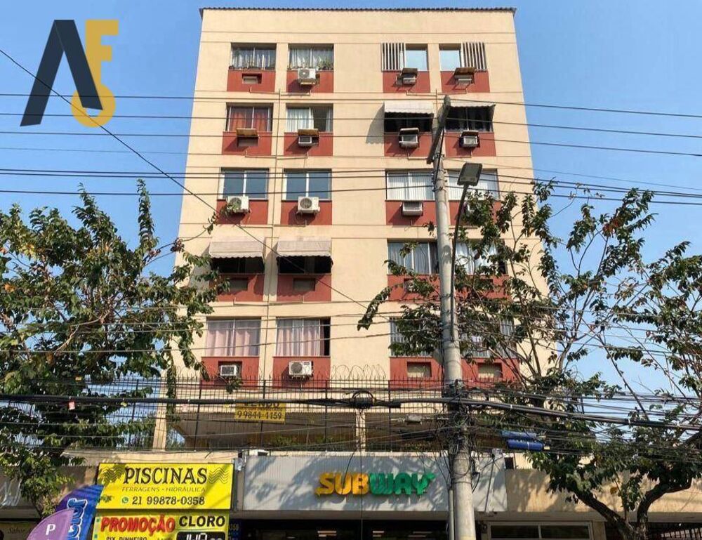 Apartamento, 2 quartos, 72 m² - Foto 17