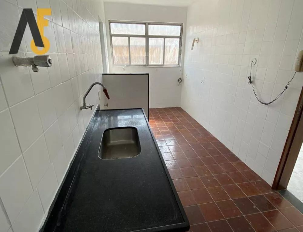 Apartamento, 2 quartos, 72 m² - Foto 1
