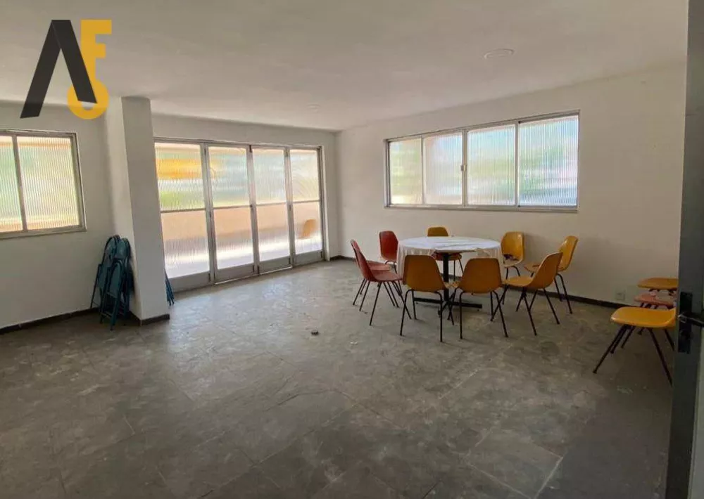 Apartamento, 2 quartos, 72 m² - Foto 3