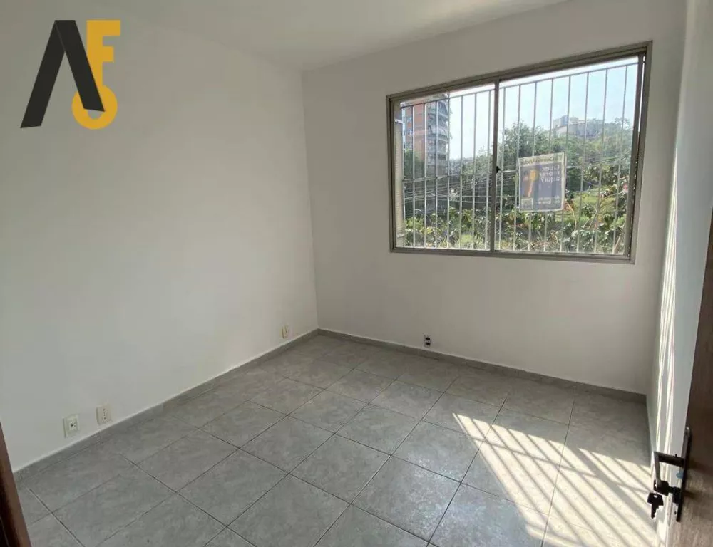 Apartamento, 2 quartos, 72 m² - Foto 4