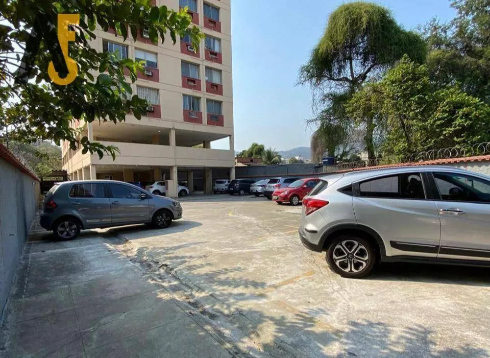 Apartamento, 2 quartos, 72 m² - Foto 5