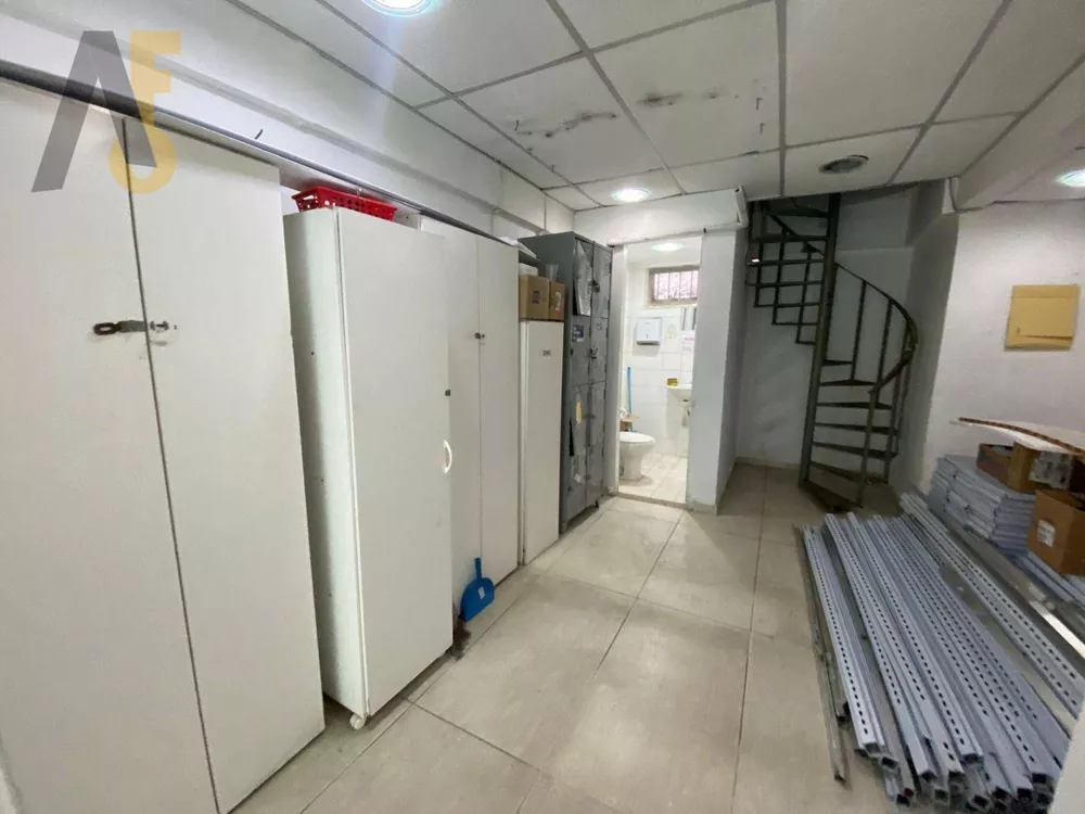 Loja-Salão, 100 m² - Foto 10
