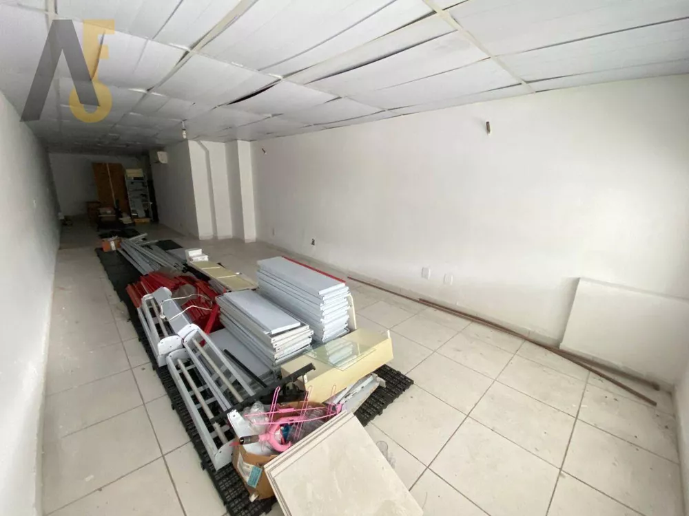 Loja-Salão, 100 m² - Foto 19