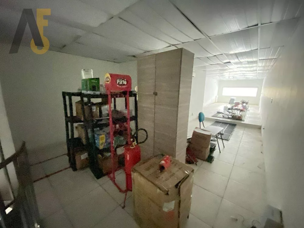 Loja-Salão, 100 m² - Foto 17