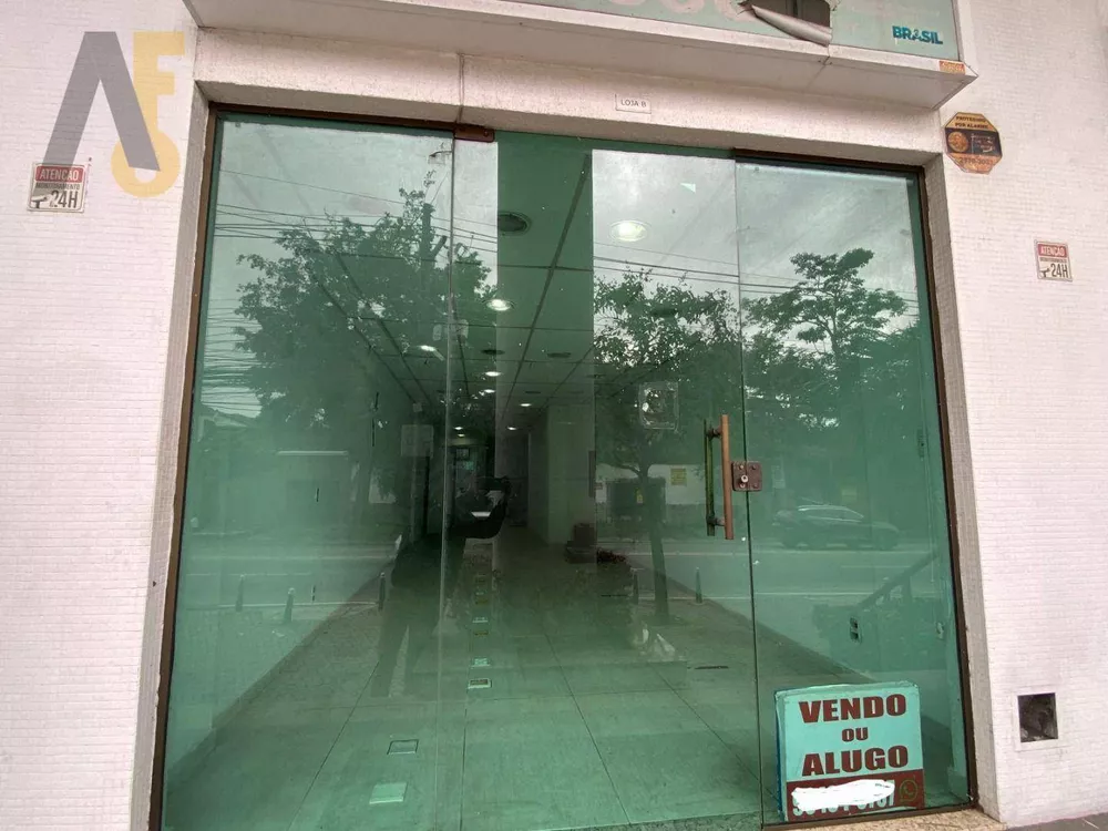 Loja-Salão, 100 m² - Foto 5