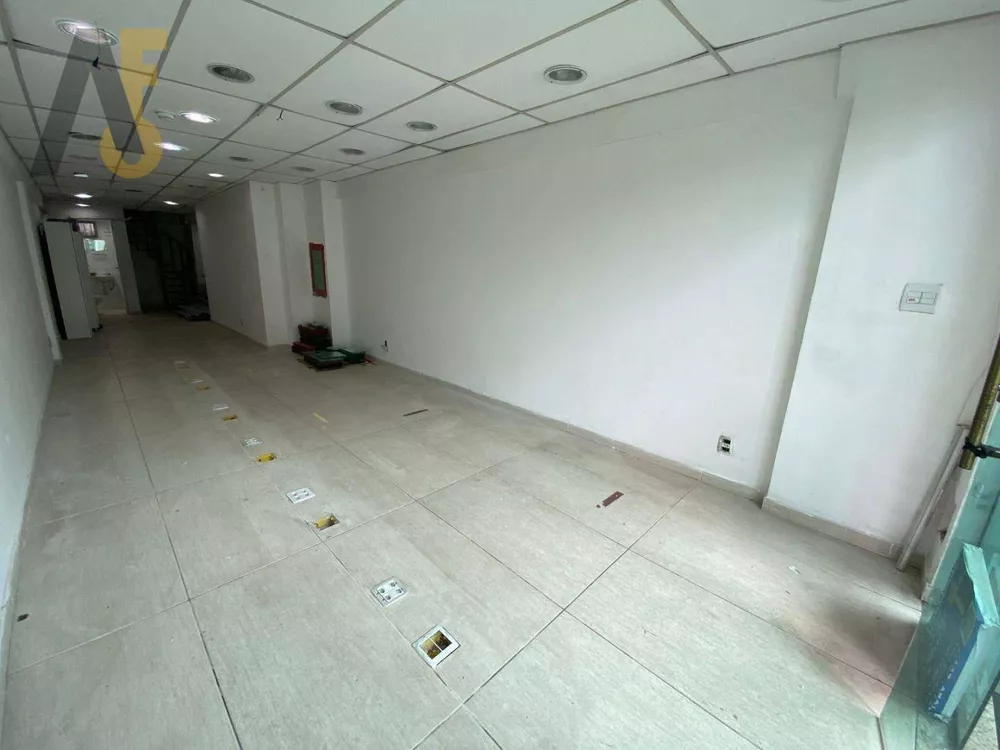 Loja-Salão, 100 m² - Foto 7