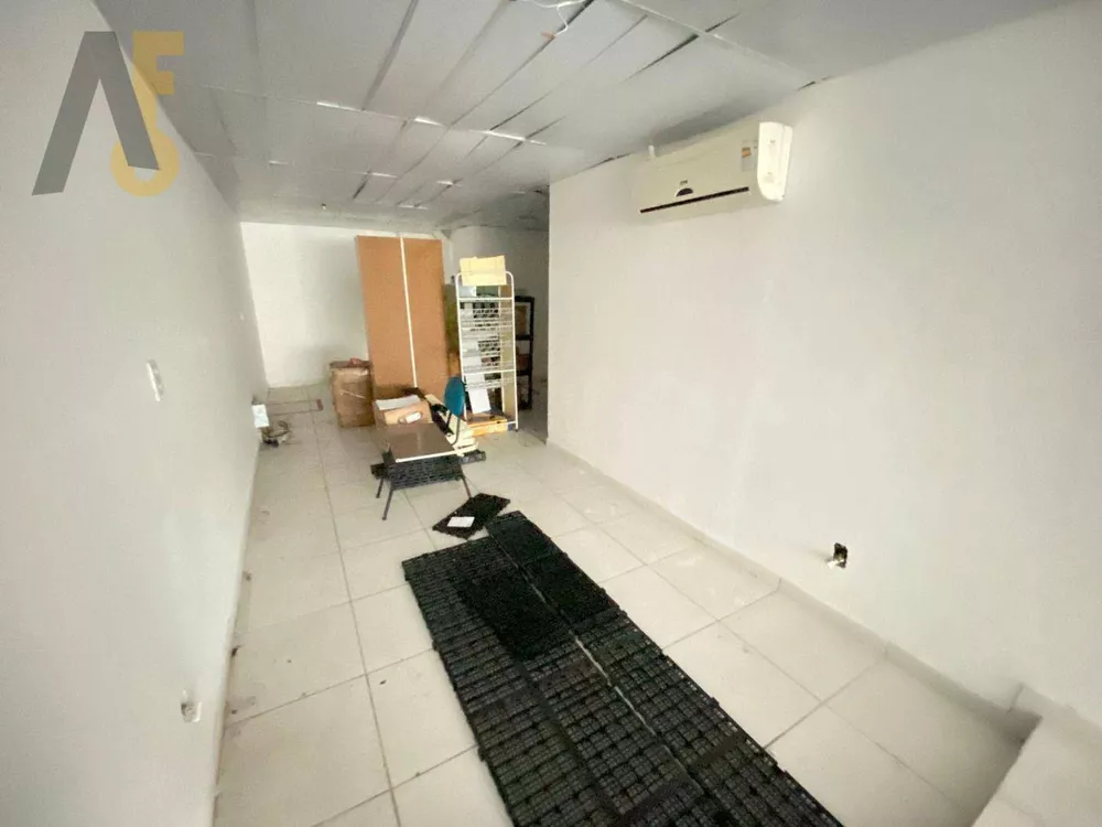 Loja-Salão, 100 m² - Foto 12