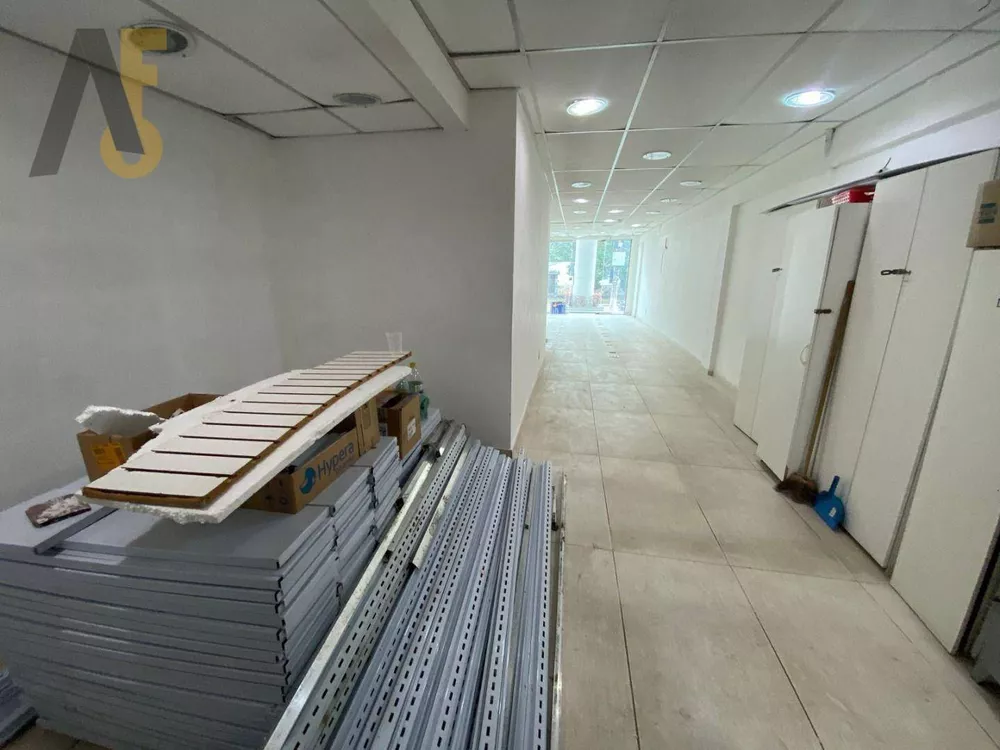 Loja-Salão, 100 m² - Foto 15
