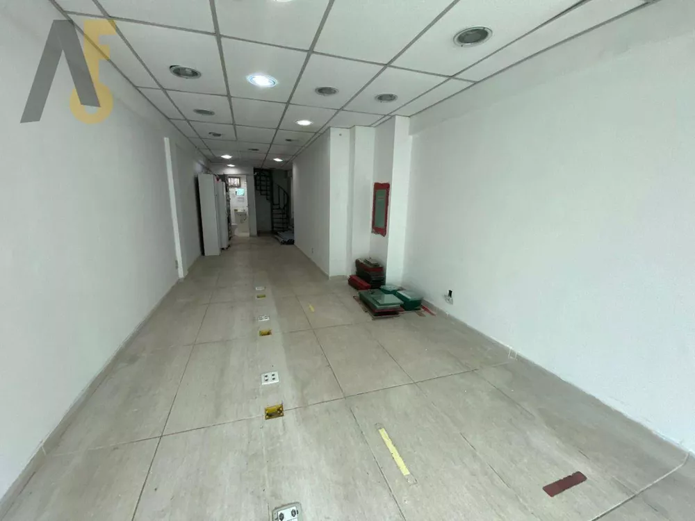 Loja-Salão, 100 m² - Foto 14