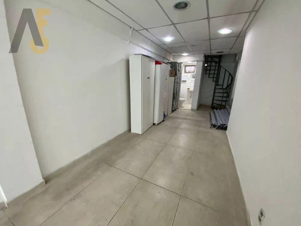 Loja-Salão, 100 m² - Foto 11