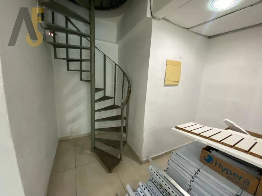 Loja-Salão, 100 m² - Foto 16