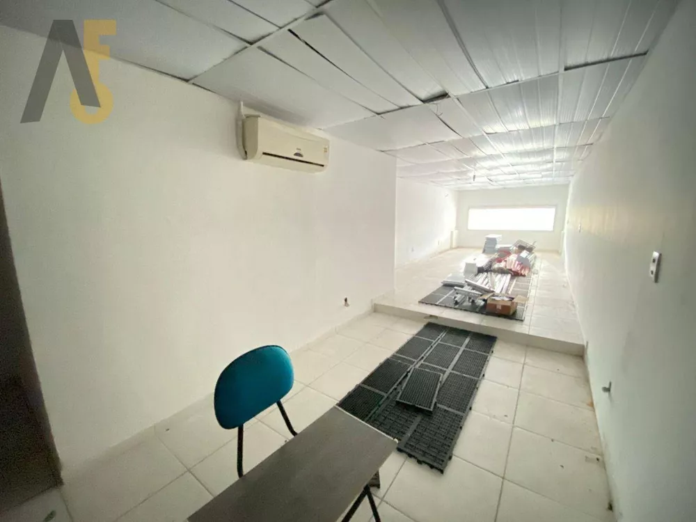 Loja-Salão, 100 m² - Foto 18