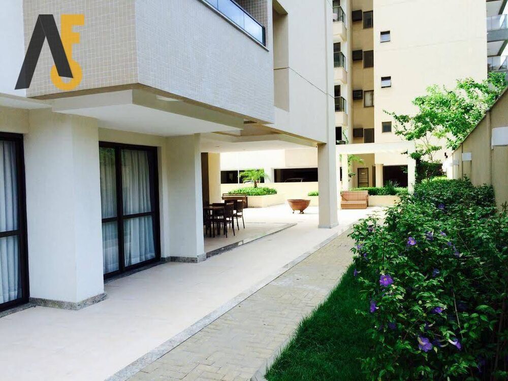 Apartamento, 3 quartos, 89 m² - Foto 6