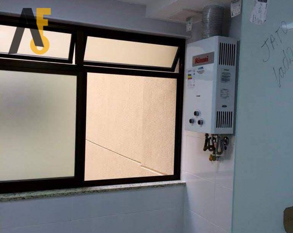 Apartamento, 3 quartos, 89 m² - Foto 2