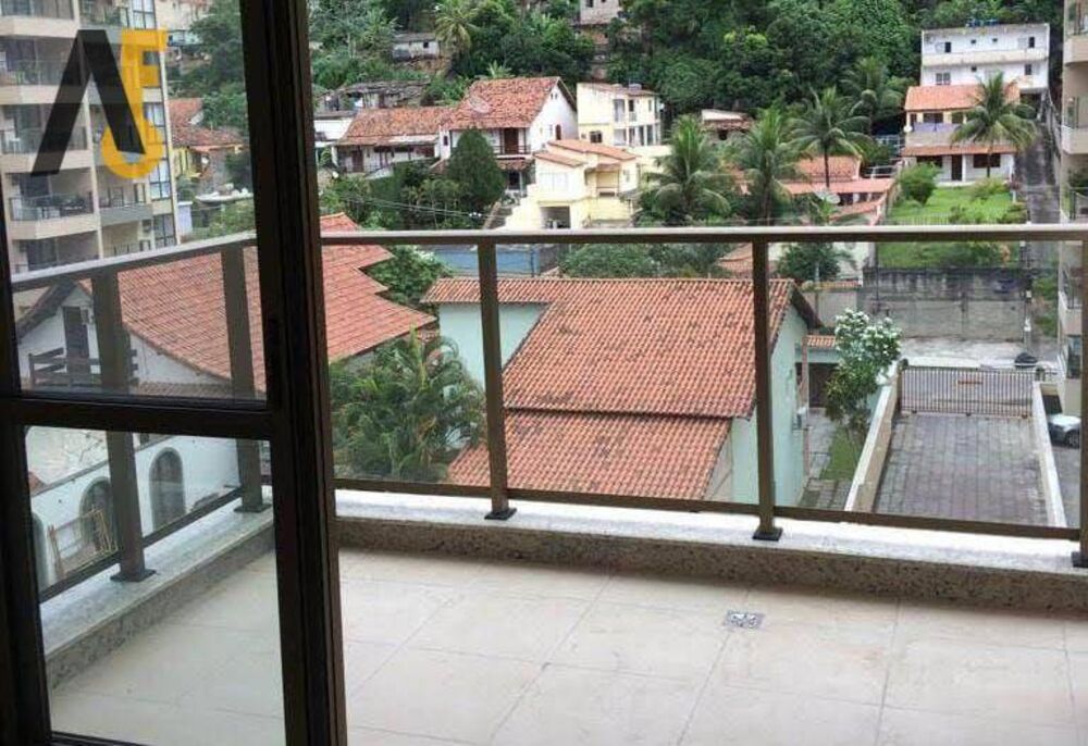 Apartamento, 3 quartos, 89 m² - Foto 1