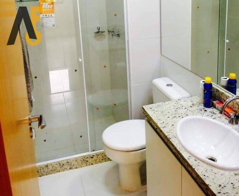 Apartamento, 3 quartos, 89 m² - Foto 14