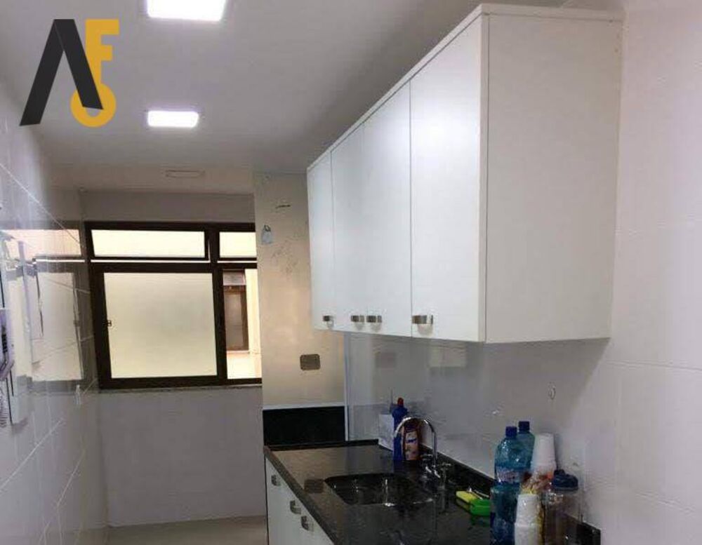 Apartamento, 3 quartos, 89 m² - Foto 8