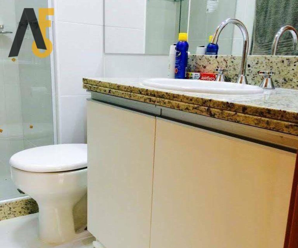 Apartamento, 3 quartos, 89 m² - Foto 10