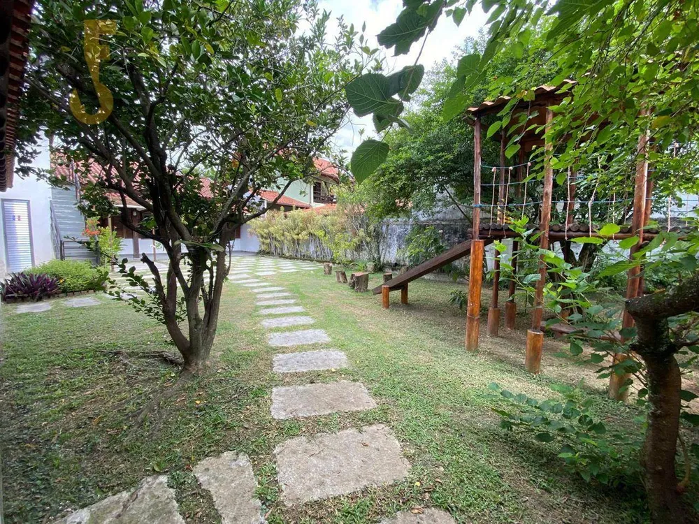 Casa de Condomínio, 4 quartos - Foto 20