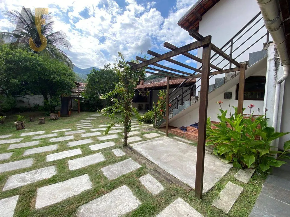 Casa de Condomínio, 4 quartos - Foto 22
