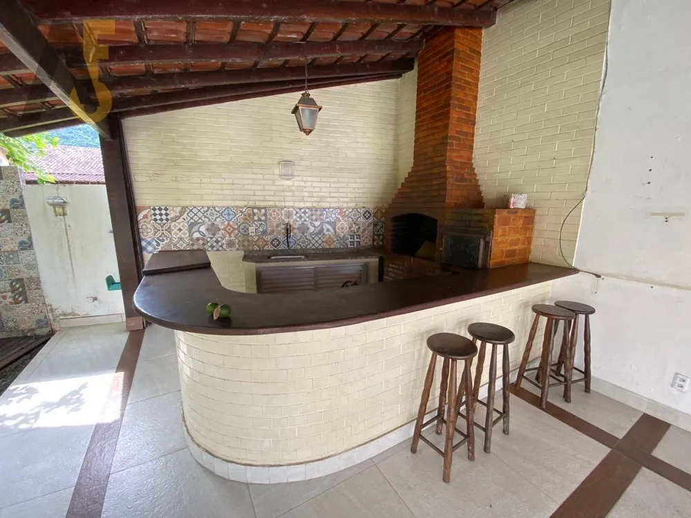 Casa de Condomínio, 4 quartos - Foto 18