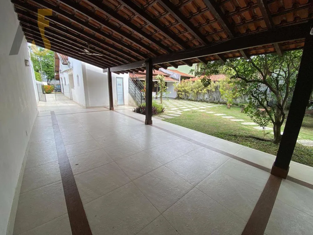 Casa de Condomínio, 4 quartos - Foto 17