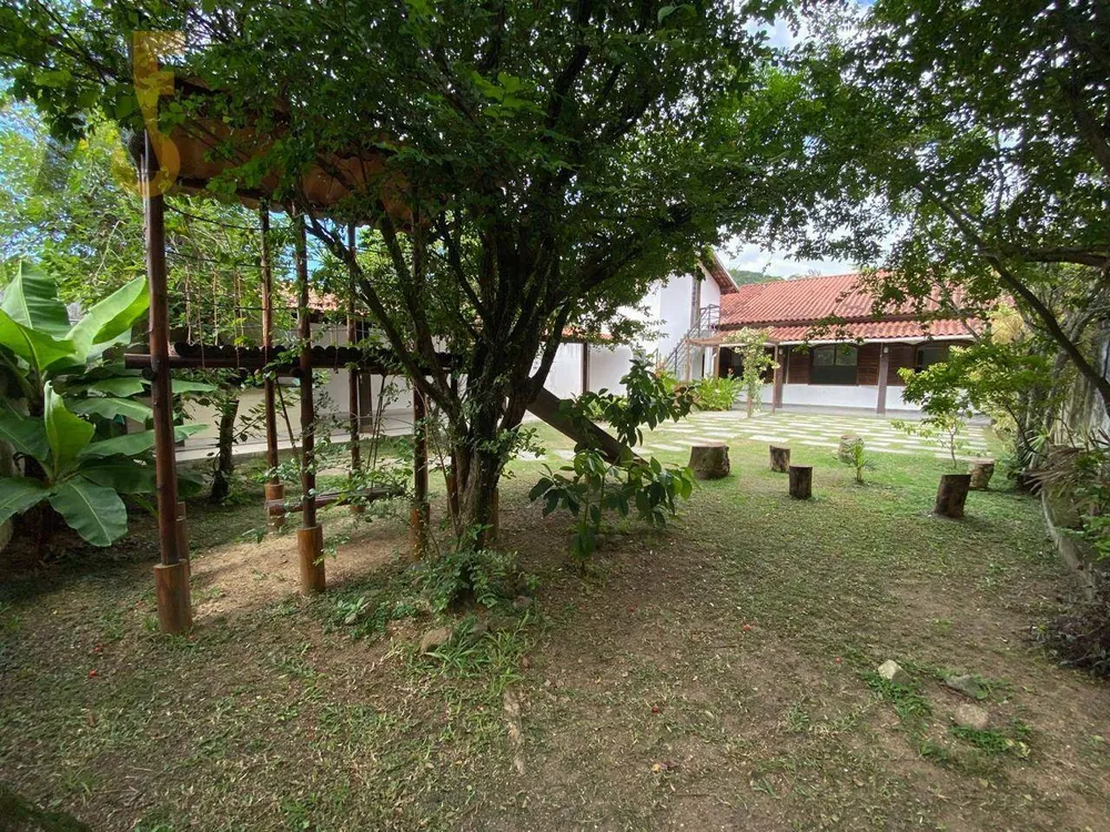 Casa de Condomínio, 4 quartos - Foto 24