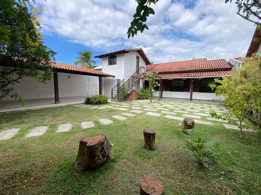 Casa de Condomínio, 4 quartos - Foto 2