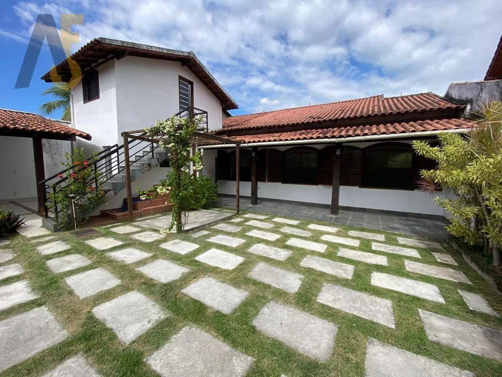 Casa de Condomínio, 4 quartos - Foto 23